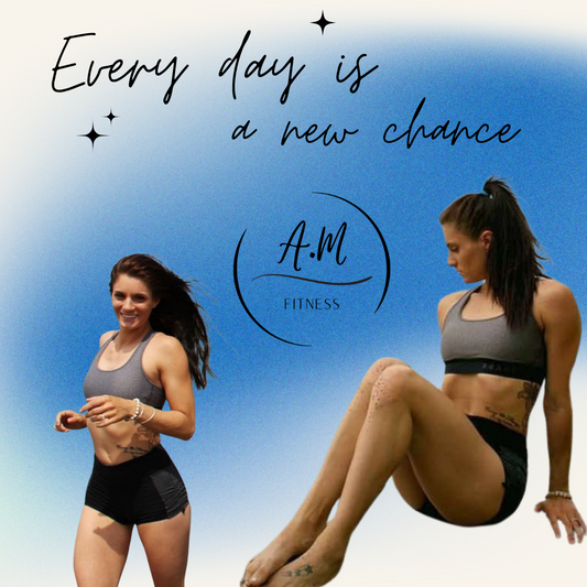 Welcome to Amay Fitness – Where Strength Meets Soul