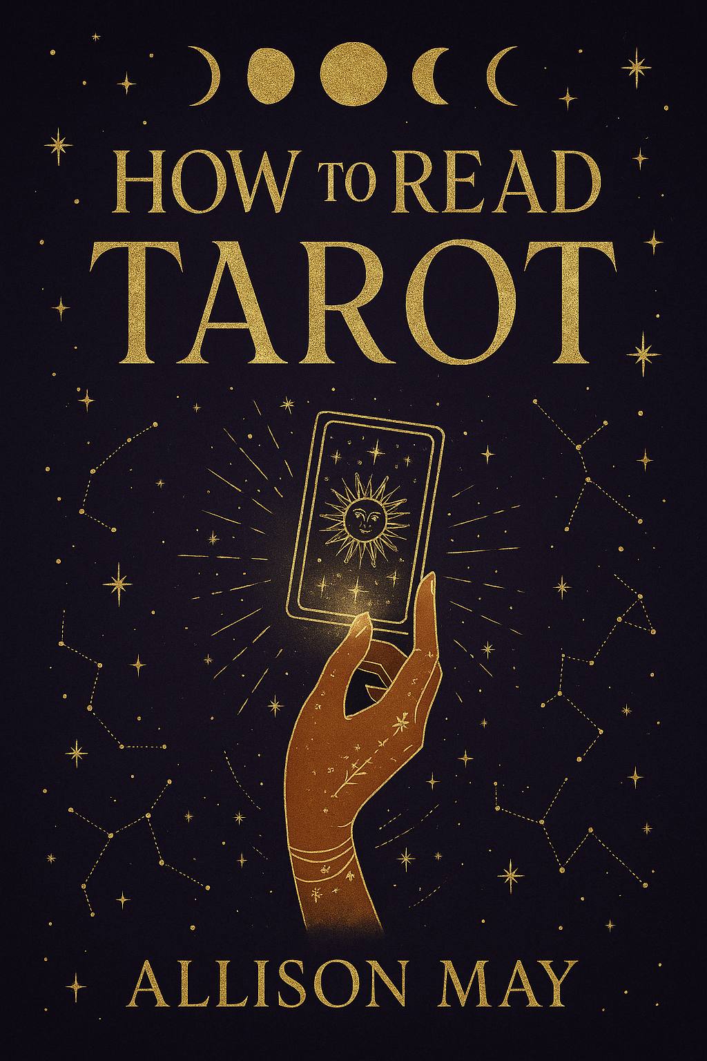 How to Read Tarot