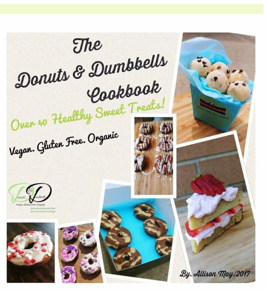Donuts & Dumbbells