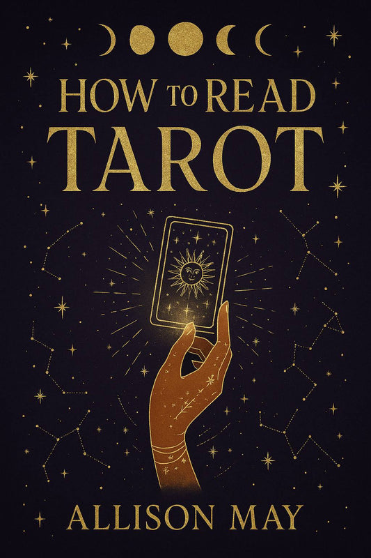 How to Read Tarot