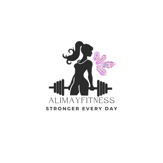 Alimay Fitness App
