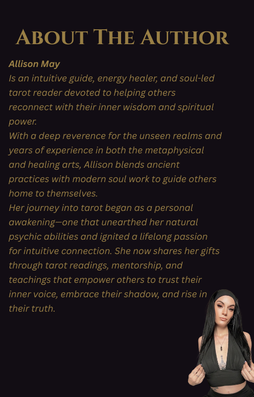 How to Read Tarot