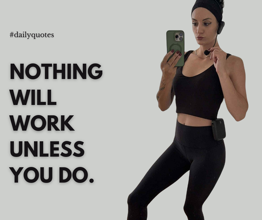 Personal Training That Transforms More Than Just Your Body